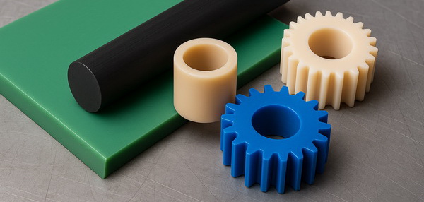 Полимеры в Светлогорске  