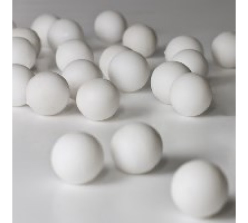 Шарик фторопластовый 60мм Ф-4 Ф4К20 Ф4К15М5