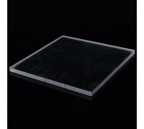 Акриловые листы для торцевой подсветки 10x2030x3050 мм PLEXIGLAS Endlighten T ТУ купить в Светлогорске  