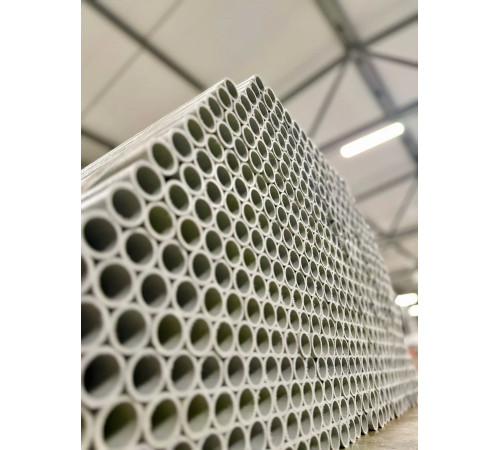 Труба круглая композитная стеклопластиковая D38x3 купить в Светлогорске  
