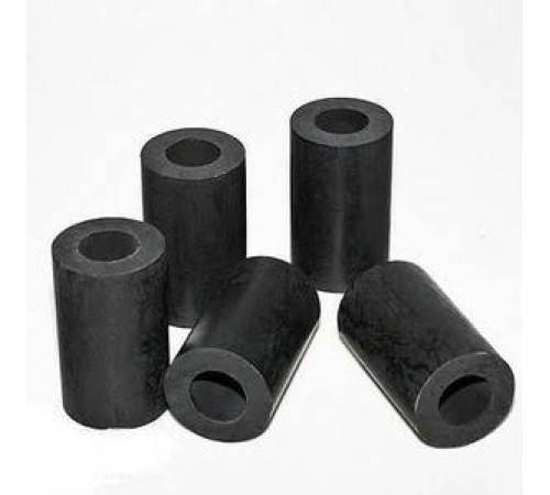Сальниковое уплотнение из графитофторопласта Ф4ГР20 ТУ 48-20-150-89 — купить в Светлогорске  